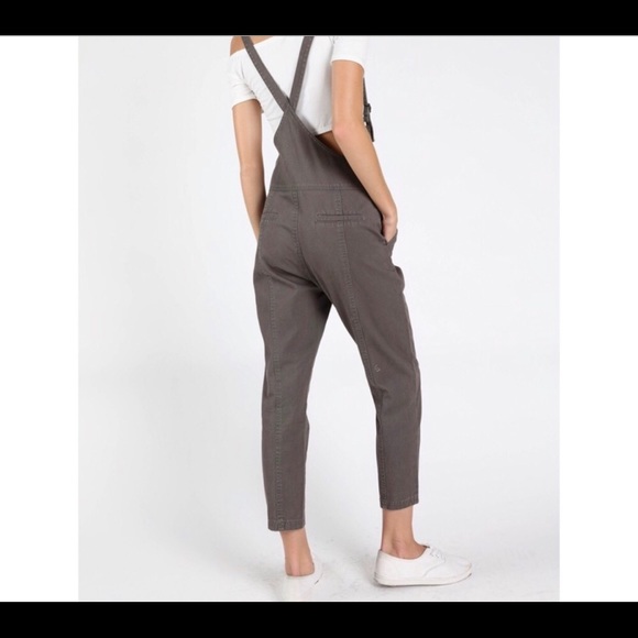 Cargo overalls - Picture 4 of 4